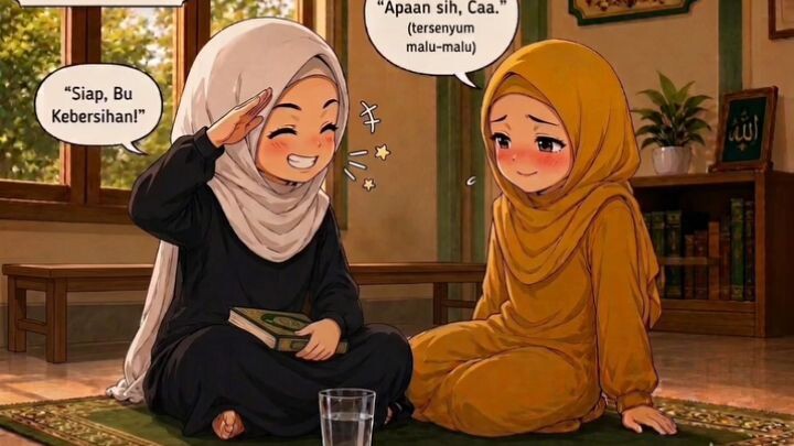 ehhh keliruuu
