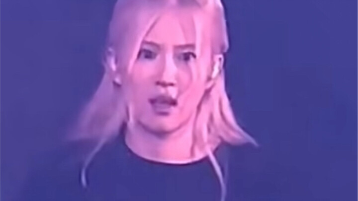 : This lady must’ve skipped so many classes on controlling her expressions, hahaha