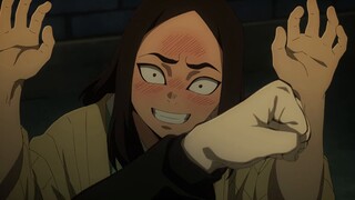 When Wuzhan was said to have kidney deficiency