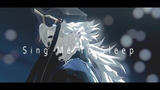 【鬼滅のMMD:Demon Slayer MMD】Sing Me To Sleep【Kei式童磨:Douma】