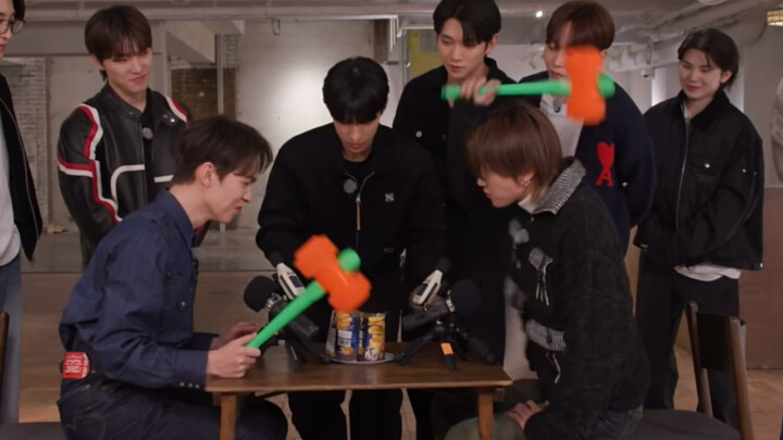 【Chém gió】Không hổ là giống nhau về tính cách, thù ai thì trả ngay tại chỗ!