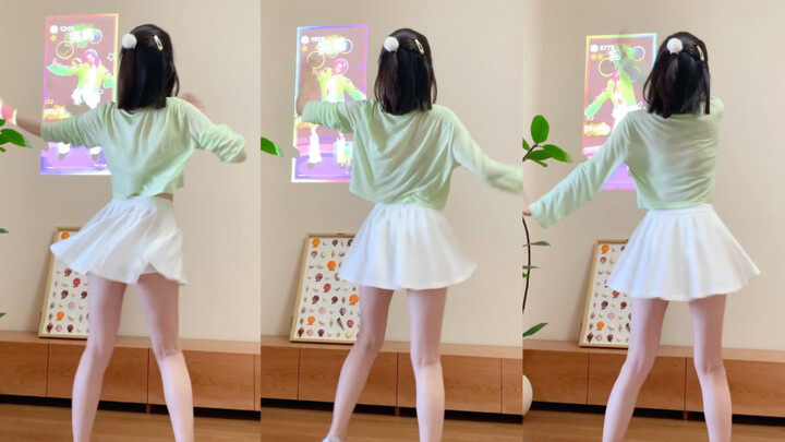 Stefanie Sun’s “Green Light” is brimming with vitality—You are the one and only.