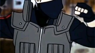 Orewa Hatake kakashi