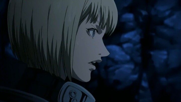 Claymore- (16)
