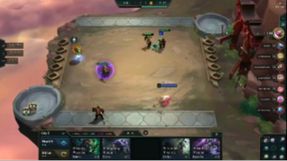 KỶ LỤC CÓ JAYCE 3 SAO SỚM NHẤT Ở LEVEL 8 _ ĐỈNH CAO NGOẠI BINH NỔ HŨ .