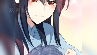 一介少女，开始全身心投入家庭了！