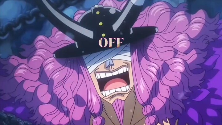 One piece the series