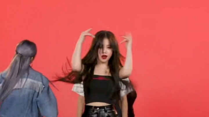 【เถียนเสี่ยวชวน, ซูฮวีจิน】ความแรงของทั้งสองคนนี้ฆ่าฉันตายได้เลย