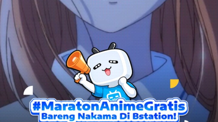 Gratis Nonton Anime Kesukaanmu Di Sini🙃