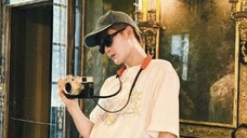 结束了一场声势浩大的异国恋!!【檀健次】