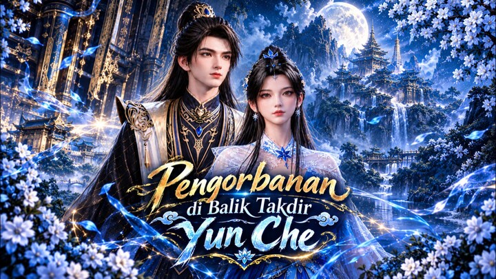 Pengorbanan dibalik takdir Yun Che