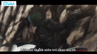 Genousy - Phim anime về Koroshi gay cấn - Phần 4 #anime #schooltime