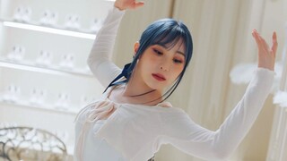 ปล่อยทีเซอร์ MV เพลง LET'S DANCE ของ Lee Chaeyeon