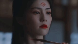 [Hehe Youling‖ Zhang Linghe x Chen Duling] Satu tahun lagi bunga plum mekar, dia menyesalinya, tapi 