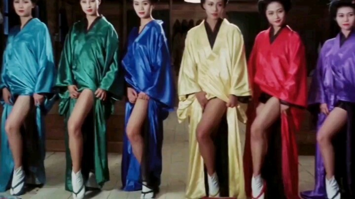 นี่แหละหนังเด็ด! ดาราดังระดับโลกโคจรมาปะทะกองทัพญี่ปุ่น ฉากแอ็กชันฮากระจายไม่ให้พลาดสักนาทีเดียว!