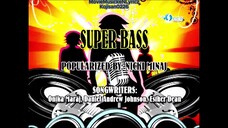 SUPER BASS