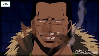 Zoro vs Sanji thì Ai Mạnh Hơn_ Quá Khứ Bất Hạnh của Sanji và Zoro p7
