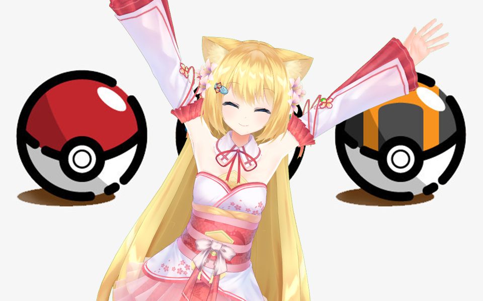 Serena Doujin