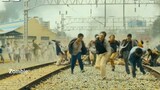 Zombie sounds (Train to busan)