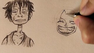 art luffy