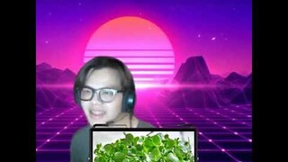 Thầy Giáo @TLOO Và Thử Thách "Đoán Tên Các Loại Rau" | Vui Thôi Không Quạu #24