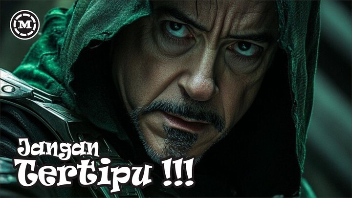 Turunin Ekspektasi Kalian Buat Avengers Doomsday