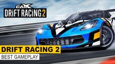 BEST GAMEPLAY CARX DRIFT RACING 2