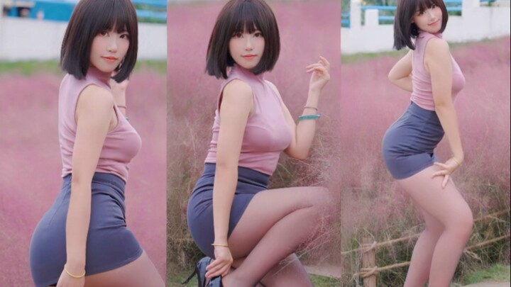 Baby, this dance is my reward for you～Abracadabra’s Arrogant Dance