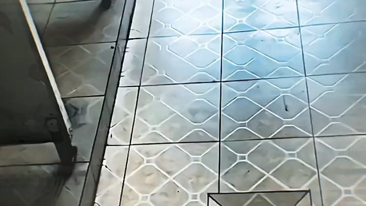 No Cover Dry Pull