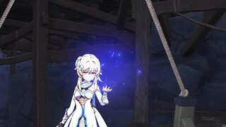 [ Genshin Impact ] "Bright Light"