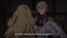 Watashi no Shiawase na Kekkon Eps. 6