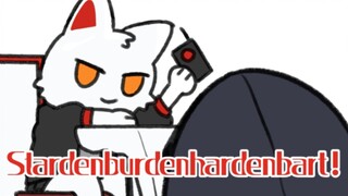 [Arknights handwriting] How to identify which country the film is from