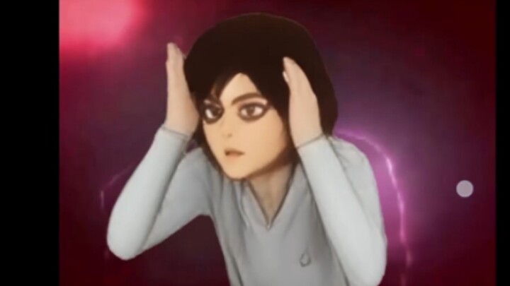 ⚡️ฉันเป็นช่างทำผมที่เก่งที่สุดบนเกาะนี้⚡️