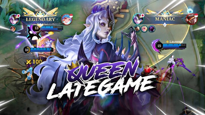 MIMPI BURUK PARA ASSASIN? DAMAGENYA SAKIT BANGET❗❕