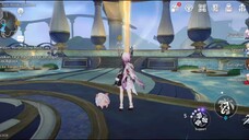 Honkai Star Rail #14 Speedrun Amphoreus Story part 4