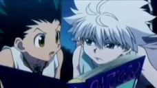 Greed Island Arc Episode 68 Tagalog Dubbed