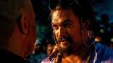 Dom Tells Dante He Burned His Father's Money Scene | FAST X FAST AND FURIOUS 10 (2023) Movie CLIP 4K