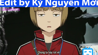 Cô ghen khi osamu được khen ngợi à #anime