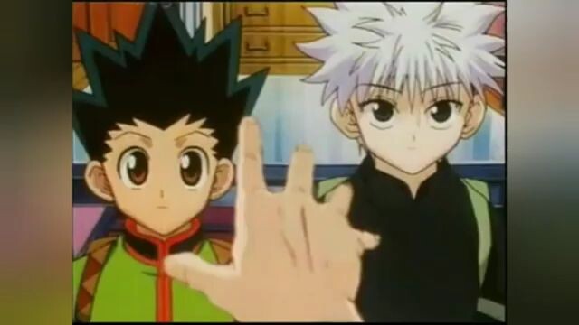 hunter x hunter 1999 volume 20