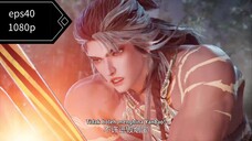 Little fairy yao eps40 sub indo 1080p(end)