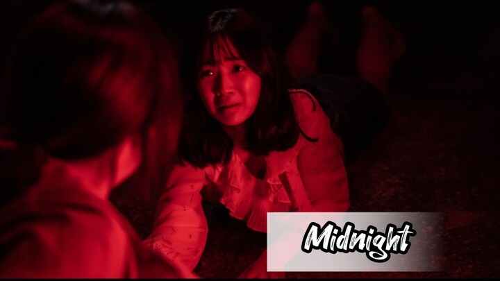 Midnight | Korean Mystery Thriller Movie