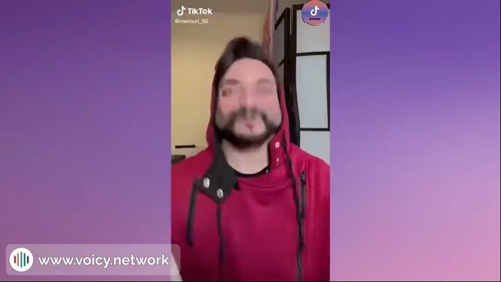 Voicy_get slapped (1)