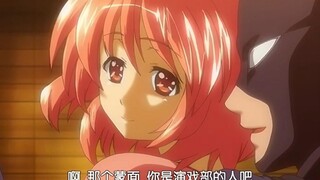 练体操时被人哄骗