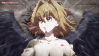 Yasei no Last Boss ga Arawareta! eps 7 (sub indo)