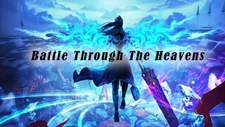 Battle Through the Heavens Season 2 7-12