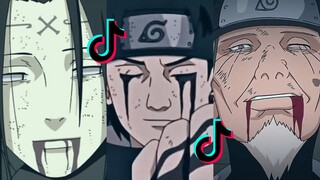 Naruto Tiktok Edits Sad Compilation #3