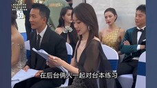 抓拍记录下的明星百态,白鹿暴露小秘密