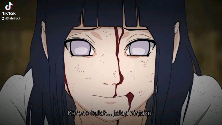 itulah jalan ninja ku