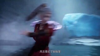 Xing Wushen Jue EP 39 [ซับไทย]