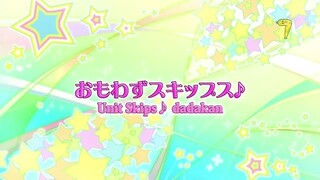 Aikatsu! Eps 134 sub indo